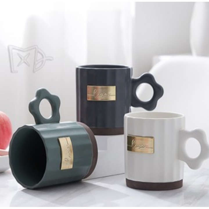 Чашка Limited Edition Love Tea