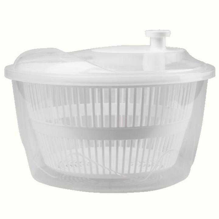 Сушка для зелени Violet House 0890 WHITE 4.5 л