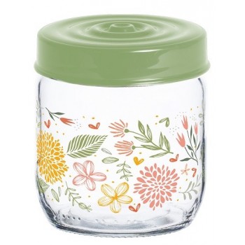 Банка Herevin Jar-Botanic 0.425 л (171341-157)