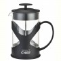 Френч-пресс Bravo Chef L'Appetit, 0.8 л