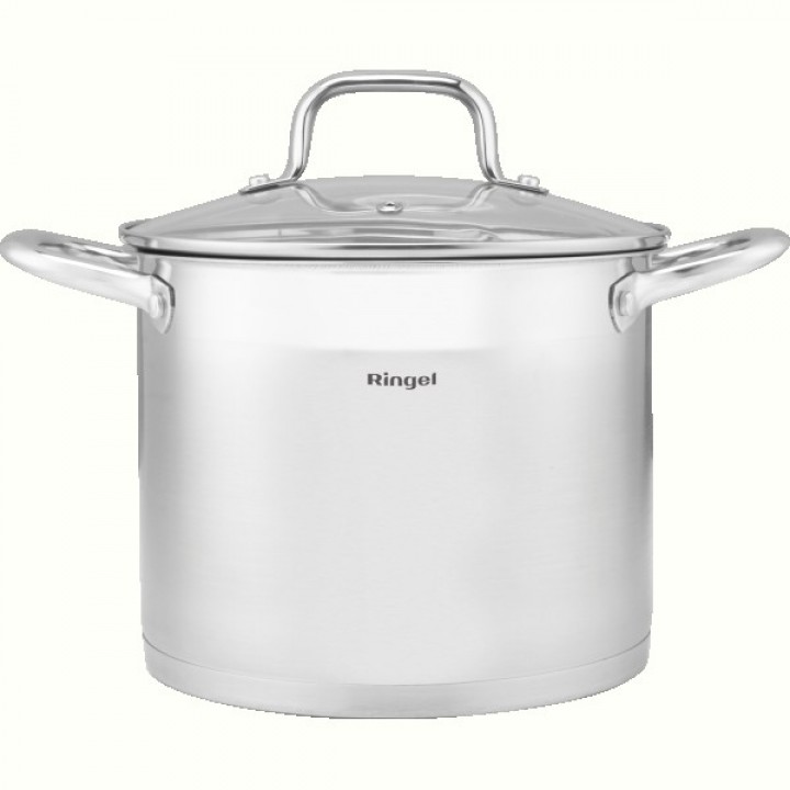 Каструля Ringel Curry (8.4 л) 24 см