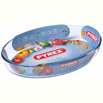 Форма PYREX ESSENTIALS, 39х27 см