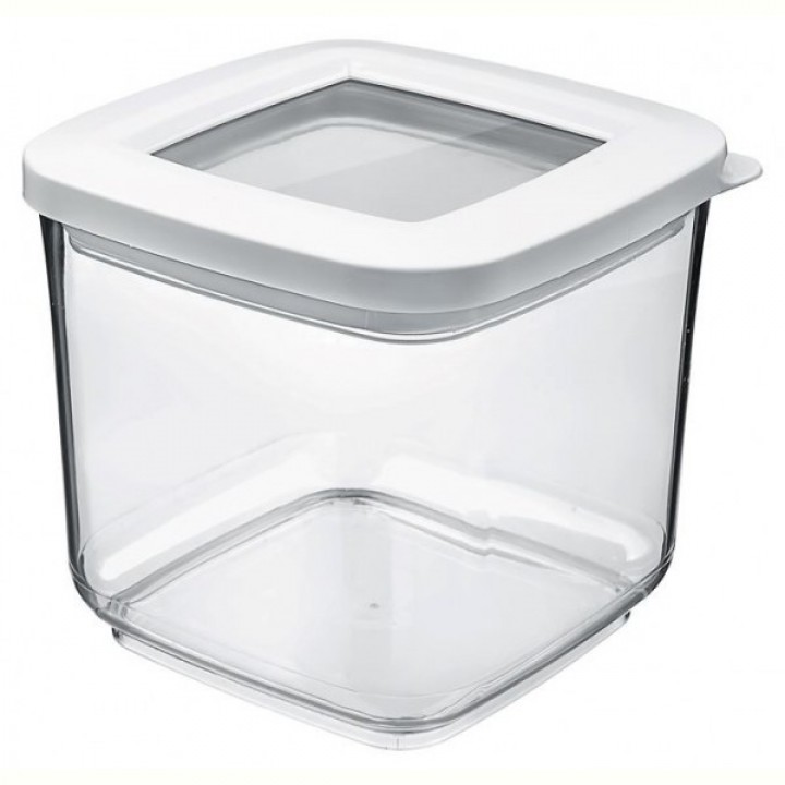 Контейнер BAGER BG-481 TERRA DRY FOOD 0.750 л