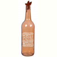 Пляшка для олії Herevin Gold Rose 0.75 л