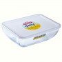 Форма с крышкой Pyrex Daily, 28х22 см