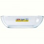 Форма с крышкой Pyrex Daily, 28х22 см