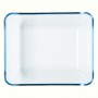 Форма с крышкой Pyrex Daily, 28х22 см