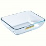 Форма с крышкой Pyrex Daily, 28х22 см