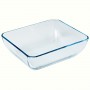 Форма с крышкой Pyrex Daily, 28х22 см