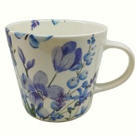 Чашка Limited Edition Flora C