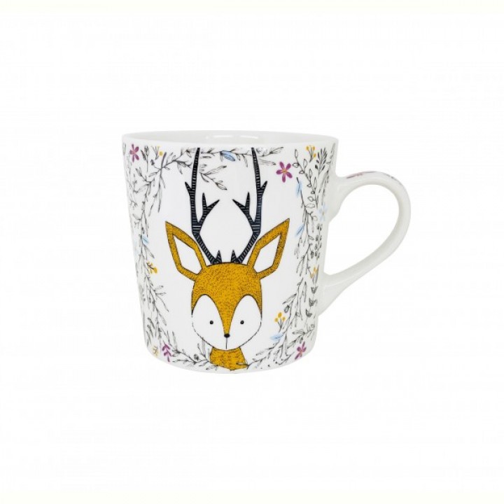 Чашка Limited Edition Cool Deer