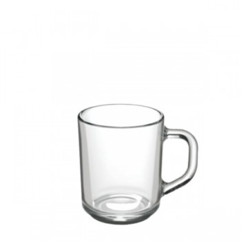 Чашка ECOMO GREEN TEA /набір/ 20 шт. х 200 мл.