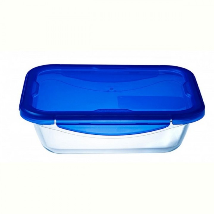 Форма PYREX COOK & GO 24х18х6 см