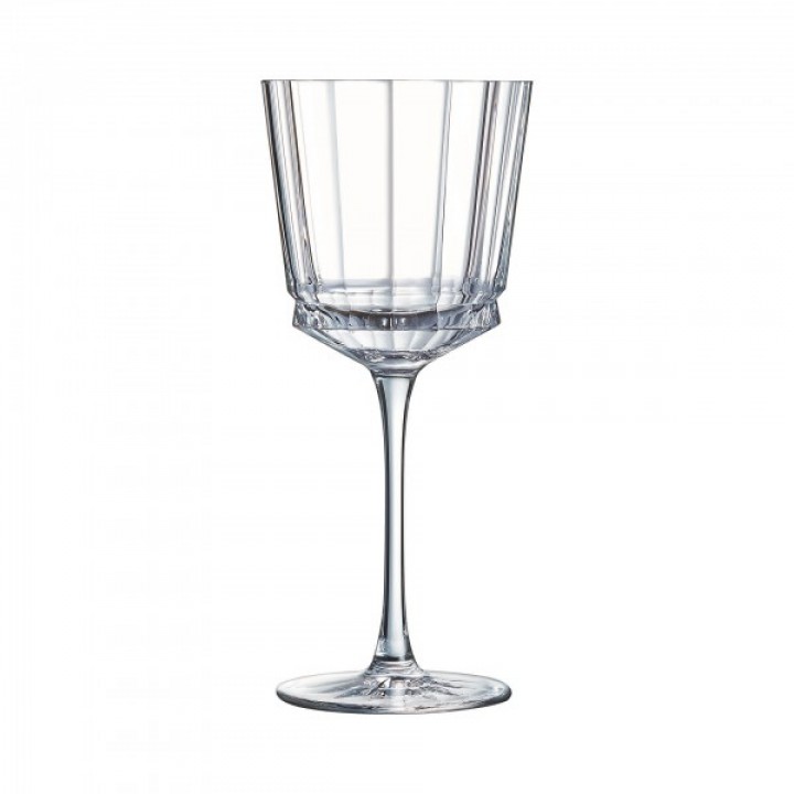 Набор бокалов Cristal d'Arques Paris Macassar