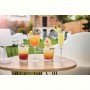Набор бокалов Cristal d'Arques Paris Macassar