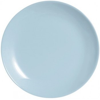 Тарілка десертна Luminarc Diwali Paradise Blue