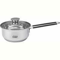 Ківш Bravo Chef Safran (1.0 л) 14 см 