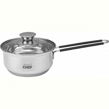 Ківш Bravo Chef Safran (1.0 л) 14 см 