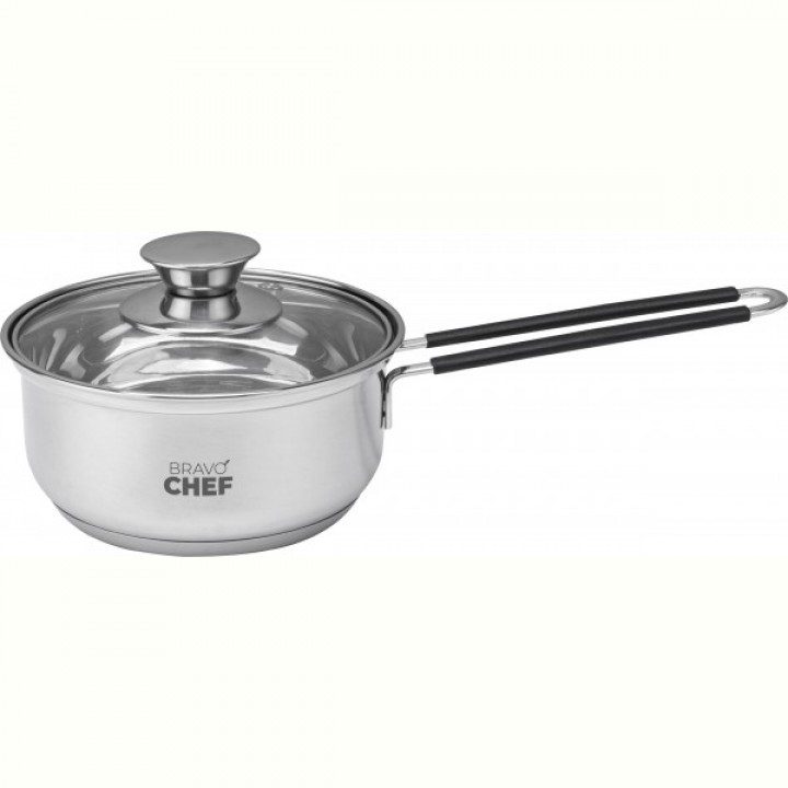 Ковш Bravo Chef Safran (1.0 л) 14 см 