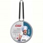 Ковш Bravo Chef Safran (1.0 л) 14 см 