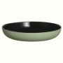Блюдо Luminarc Black Grey, 21 см