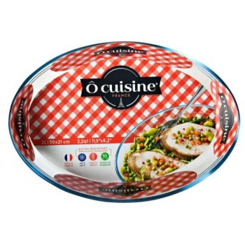 Форма O CUISINE, 30х21х6 см
