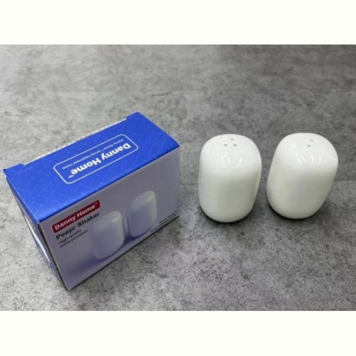 Набір спецівниць LED Danny Home Classic