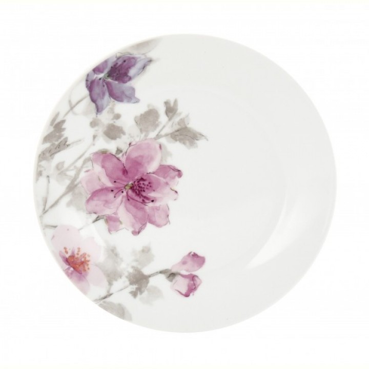Тарелка десертная LIMITED EDITION AQUARELLE