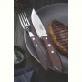Набор приборов для гриля TRAMONTINA Barbecue Polywood Jumbo, 4 предмета
