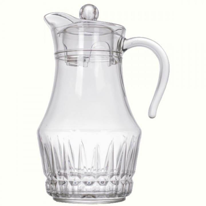 Глечик Luminarc Victoria, 1.8 л