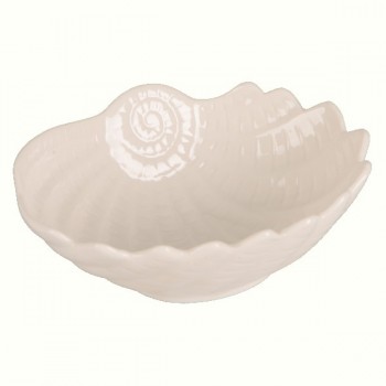 Блюдо LED Shell Shell, 13х10х4 см