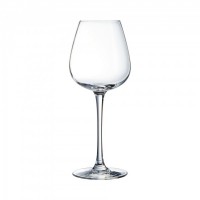 Набір келихів Cristal d'Arques Paris Wine Emotions, 6х350 мл