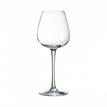 Набір келихів Cristal d'Arques Paris Wine Emotions, 6х350 мл