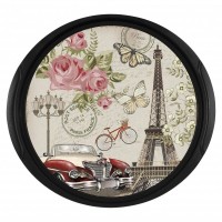 Поднос для сервировки HEREVIN Paris