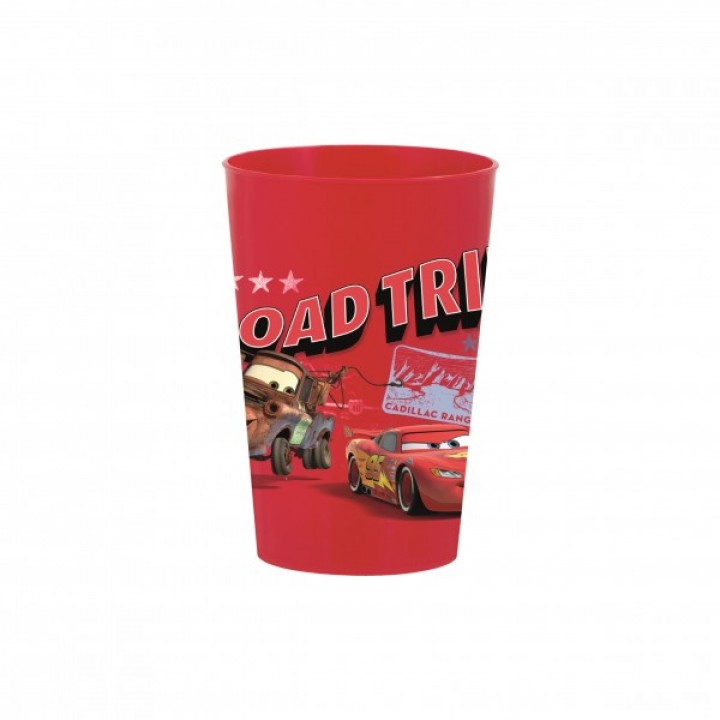Стакан HEREVIN DISNEY CARS
