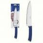 Нож Chef Tramontina Felice blue, 203 мм