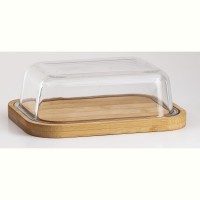 Масленка Viva Bamboo