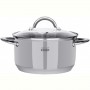 Кастрюля Bravo Chef 20 см (3.6 л) с крышкой