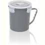 Контейнер Bager BG-489 LUNA MIX 