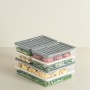 Контейнер Idea Home Fresh Box MIX 1.17 л (00981)
