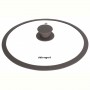 Крышка RINGEL Universal silicone 24см