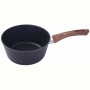 Ківш Bravo Chef класичний 18 см (1.6 л) з кришкою