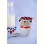 Детский набор Limited Edition Happy Dog, 2 предмета