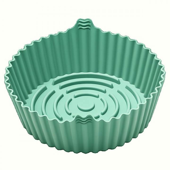 Форма силиконовая Ringel Herbal, 20x19x7.5 см