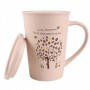 Чашка с крышкой Limited Edition Tree