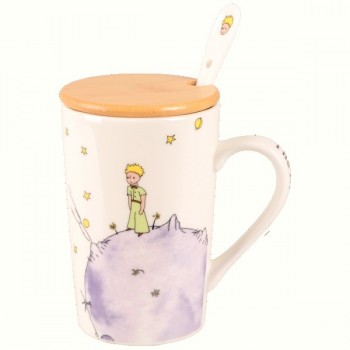 Чашка LED Little Prince, 360 мл