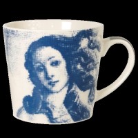 Чашка Limited Edition Venus BL, 420 мл