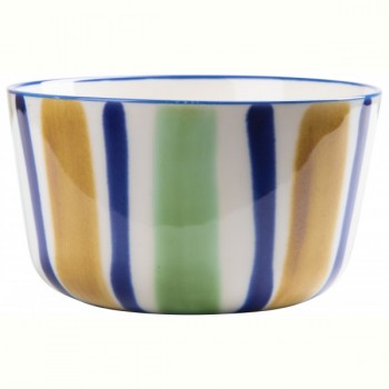 Салатник Limited Edition Stripe