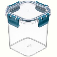 Контейнер Idea Home Chef Box MIX 0.85 л (00802)