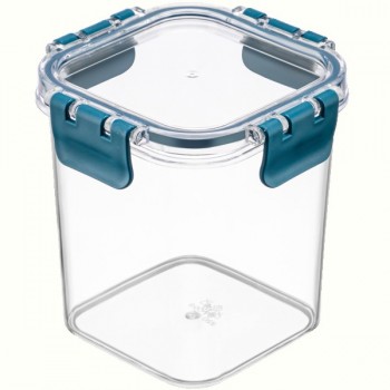 Контейнер Idea Home Chef Box MIX 0.85 л (00802)